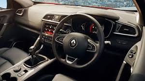 Twizy, zoe life, renault clio, megane, talisman, koleos,capture, kadjar. The Renault Kadjar 4 Wheel Drive Renault Range