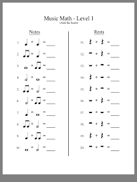Pin By Wendy Van De Wege On Teaching Music Theory Worksheets Music Math Music Flashcards