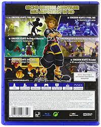 We did not find results for: Kingdom Hearts Hd 1 5 2 5 Remix Amazon De Games