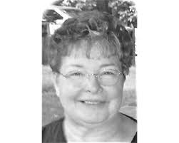 Patricia Copenhaver Obituary (1940