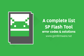 Git it to 5min because first boot is slow. Sp Flash Tool Error 1011 Solution Unbrick Id