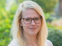 Connie Zurborg (ehemals Becker)