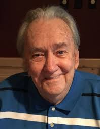 Obituary for William A. Szymanski, Sr.