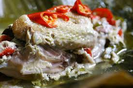 Kuliner satu ini dimasak dengan cara dipanaskan atau dalam bahasa jawa berarti digarang. Resep Garang Asem Asli Enak Resep Masakan Resep Masakan Indonesia