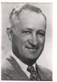 Albert F Keyes (1901-1958)