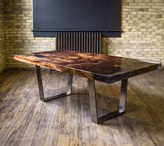 Check spelling or type a new query. This Dining Table Is Carved From 4000 Year Old Redwood Burl