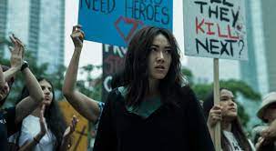 This is a list of animated television series first aired in 2020. Best Action Tv Series Of 2020 Ign