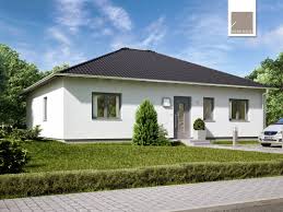 Ein riesiges puppenhaus lädt zum spielen ein. Kern Haus Bungalow Flair Ansichten Inkl Grundriss Hauspreis