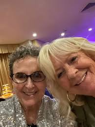 1970 class reunion at Modlin's barn (2008) part 1