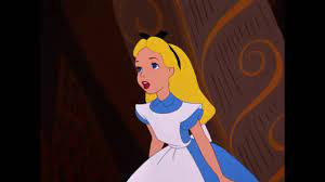 Check spelling or type a new query. Alice In Wonderland Caterpillar Scene 1 Youtube