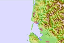 Barview Tillamook Bay Oregon Tide Station Location Guide