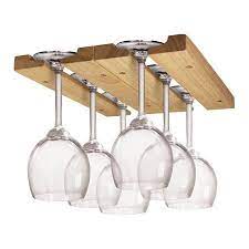 We did not find results for: Fox Run Mounted Under Cabinet Wooden Wine Glass Holder Rack Walmart Com In 2021 Hanging Wine Glass Rack Wine Glass Holder Wine Glass Hanger