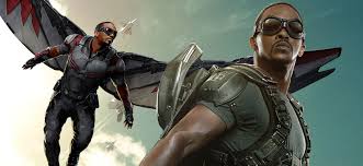He's been working toward it for 20 years, and we're just catching up. Anthony Mackie Was The Mcu S First Choice To Play The Falcon And Did Not Audition Pagalparrot