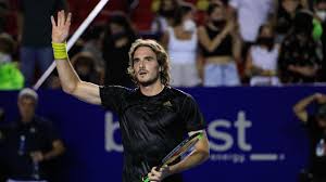 Jun 02, 2021 · medvedev, tsitsipas and zverev are all in the same half of the men's draw. Zverev And Tsitsipas Will Play The Title In Acapulco Sports Finding