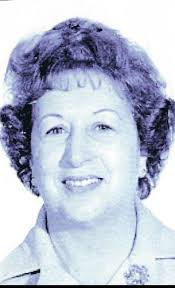 DORIS FLOCKHART Obituary