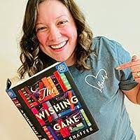 Candy Allison's Instagram, Twitter & Facebook