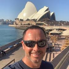 Keith Parry's Instagram, Twitter & Facebook