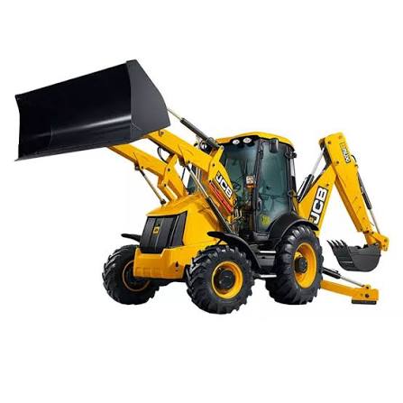 JCB 3CX Super Backhoe Loader