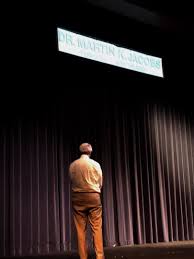 Welcome to the newly named Dr....