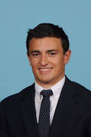 Jonathan Lilley's Instagram, Twitter & Facebook