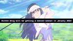 BIRDIE WING -Golf Girls' Story- Season 2