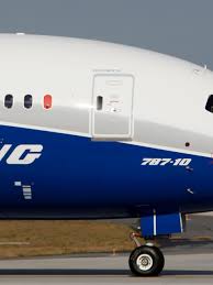 After dropping its sonic cruiser project. Report Raises New Questions About Structural Integrity Of Boeing 787 Dreamliner Komo