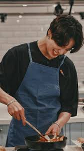 Jungkook Cooking Jungkook Bts Jungkook Bts Taehyung