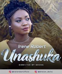 VIDEO:IRENE ROBERT USHASHUKA