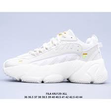 Fila Bts Fila Ade Chunky Sneakers White Shopee Singapore Worldwide shipping by dhl, ems. fila bts fila ade chunky sneakers white