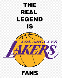 The current logo for the los angeles lakers national basketball association (nba) team. Angeles Lakers Hd Png Download Vhv