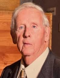 Edward Joseph Needham Obituary