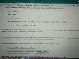 Reliance industries reviews and complaints. Niraj Mehta Niraj1406 Twitter