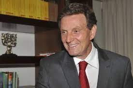 Marcelo crivella entered to the political life, having acquired great name recognition in the rio de janeiro area. Marcelo Crivella Complete Wiki Biography With Photos Videos
