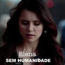 Elena sem Humanidade (@ElenasemHumanid)