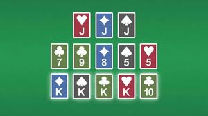 This chinese poker app works in browser and requires no the only place to play chinese poker online was » tonybet, a small, but decent poker room which offered ofc: Pineapple Open Face Chinese Poker Play Online Pokerbroz
