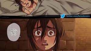 Attack On Titan - Hentai Compilation - FAPCAT