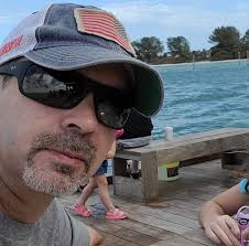 Young Girl's Bike Accident at Markham Park