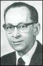 Dr Clement Eugene Dasch (1925-2007)