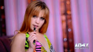 Sasha Fierce - Je Fume Et Je Me Touche | Porntrex.co...