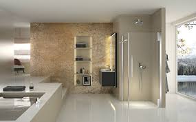 Here i will present one example of new contemporary design of bathroom ideas. Duka S Newest Shower Enclosure Is Perfect For A Modern Bathroom Design