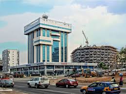 Stretched along the atlantic ocean, ghana's most populous city boasts glittering beaches, monumental buildings, museums, libraries, galleries, traditional markets and lively nightlife. Ghana Gasslip Project For Sanitation In Accra Launched Afrik 21
