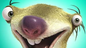 Ice Age 6 Already Looks Horrible