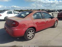 Image result for Red 2000 2005 Dodge