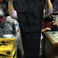 Bagian keempat pakaian dinas upacara pasal 8 pdu sebagaimana dimaksud dalam pasal2 huruf c, terdiri atas: Jual Celana Pdl Satpam Murah Harga Terbaru 2021