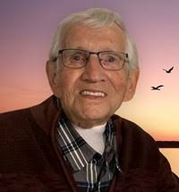 Avis de décès de Jean-Yves Bernier