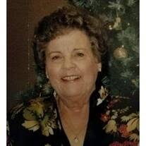 Fay Partridge McKinney Obituary