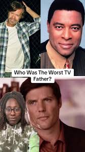 Who is the worst tv dad ? #tvdads #tvtiktok #seriesbybri #frankmitchell  #frankgallagher