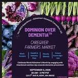 Dominion over Dementia