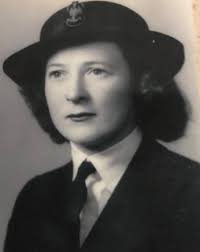 Happy birthday to Josephine (Josie)...