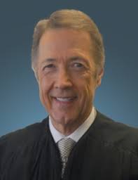 Workers' compensation court judges